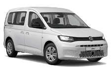 Van Hire Holloway - Caddy Van - Van hire Holloway