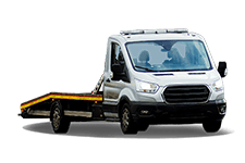 Van Hire Holloway - Recovery Van - Van hire Holloway
